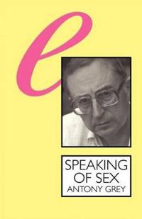 Speaking of Sex