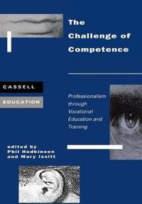 The Challenge of Competence