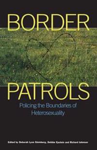 Border Patrols