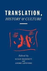 Translation, History, & Culture