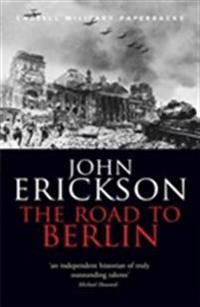 The Road To Berlin