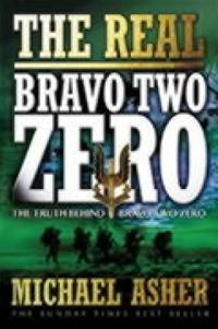 The real bravo two zero