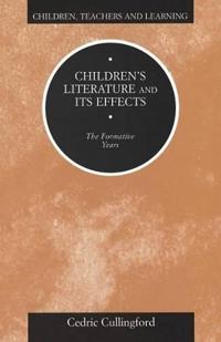 Children's Literature and its Effects