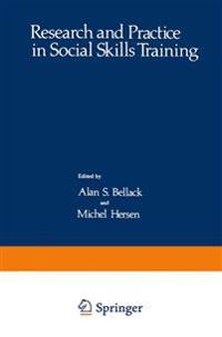Research and Practice in Social Skills Training