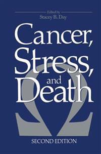 Bokomslag for "Cancer, Stress, and Death"