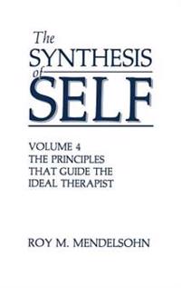 Bokomslag for "The Synthesis of Self"