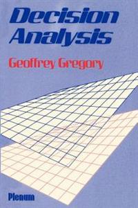 Decision Analysis