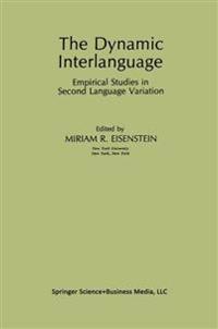 The Dynamic Interlanguage