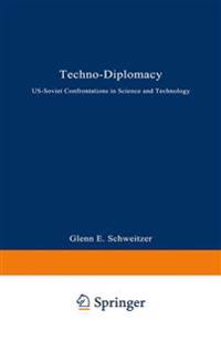 Techno-Diplomacy