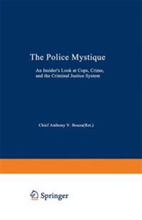 The Police Mystique