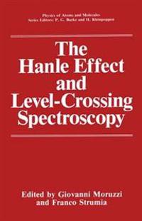 The Hanle Effect and Level-crossing Spectroscopy
