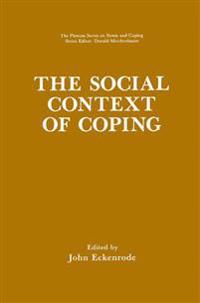 The Social Context of Coping