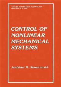 Control of Nonlinear Mechanical Systems