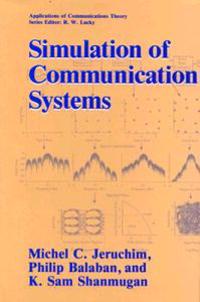 Balaban, P: Simulation of Communication Systems