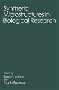 Synthetic Microstructures in Biological Research