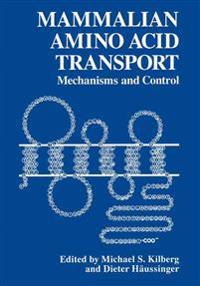 Mammalian Amino Acid Transport