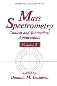 Mass Spectrometry