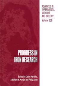 Progress in Iron Research