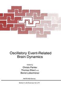 Oscillatory Event-Related Brain Dynamics