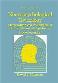 Neuropsychological Toxicology