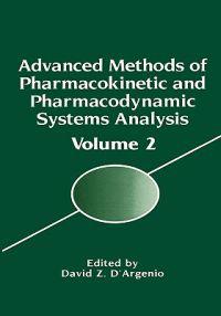Advanced Methods of Pharmacokinetic and Pharmacodynamic Systems Analysis