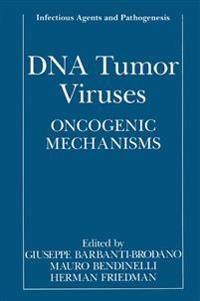DNA Tumor Viruses