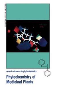 Phytochemistry of Medicinal Plants