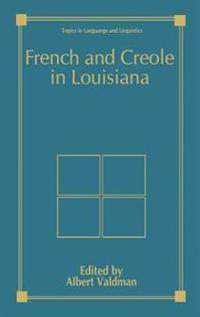 French and Creole in Louisiana