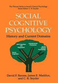 Social Cognitive Psychology