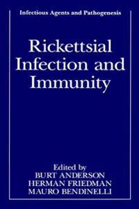 Rickettsial Infection and Immunity