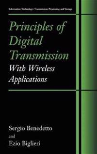 Principles of Digital Transmission