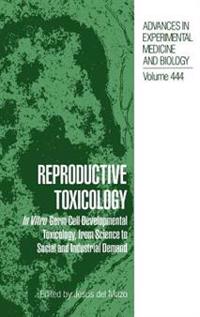 Reproductive Toxicology