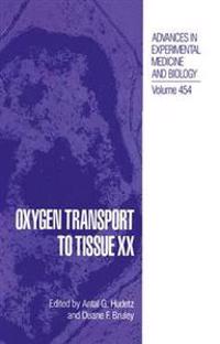 Oxygen Transport to Tissue