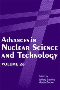 Advances in Nuclear Science and Technology