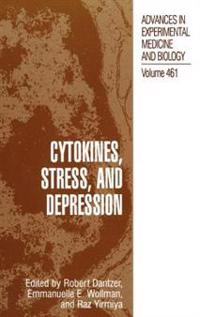Cytokines, Stress, and Depression