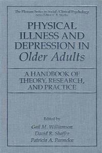 Physical Illness and Depression in Older Adults