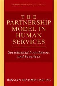The Partnership Model in Human Services