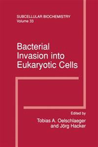 Bacterial Invasion into Eukaryotic Cells