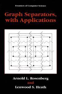 Graph Separators, with Applications