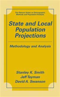 State and Local Population Projections