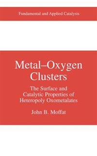 Metal-Oxygen Clusters