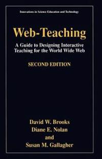 Web-Teaching
