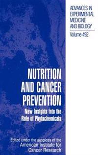 Nutrition and Cancer Prevention