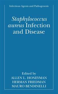 Staphylococcus aureus Infection and Disease
