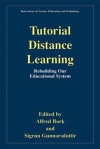 Tutorial Distance Learning