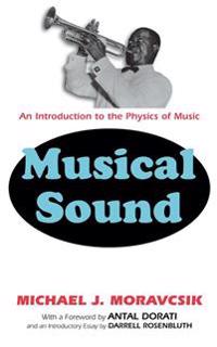 Musical Sound