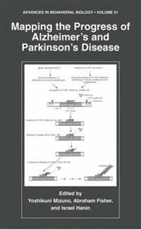 Mapping the Progress of Alzheimer’s and Parkinson’s Disease