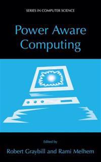 Power Aware Computing