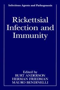 Infectious Agents and Pathogenesis