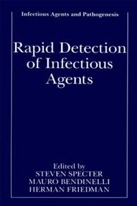 Infectious Agents and Pathogenesis